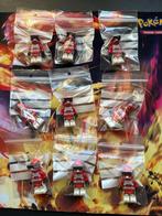 Lego Star Wars poppetjes Commander Fox SW1304 x9 nieuw, Ophalen of Verzenden, Nieuw, Complete set, Lego