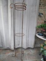 Vintage BLOEMPOTSTANDAARD voor buiten 160 Hoog, Ophalen