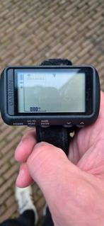 Garmin foretrex 601 gps, Overige typen, Ophalen