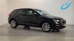 Skoda Scala 1.0 TSI 110pk Sport Business Climate Control App, Gebruikt, 610 kg, Zwart, Origineel Nederlands