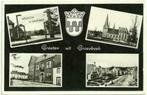 AK Groesbeek - Groeten uit...Pannenstraat, Verzamelen, Ansichtkaarten | Nederland, Gelderland, 1960 tot 1980, Ongelopen, Verzenden