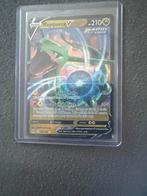 Gegrade Pokemon kaarten + Rayquaza V gratis!, Hobby en Vrije tijd, Verzamelkaartspellen | Pokémon, Ophalen, Zo goed als nieuw