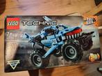 Lego Monster Jam megalodon nieuw, Ophalen of Verzenden, Nieuw, Complete set, Lego