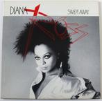 Diana Ross - Swept Away LP – 1984, Ophalen, Gebruikt, Soul of Nu Soul, 1980 tot 2000