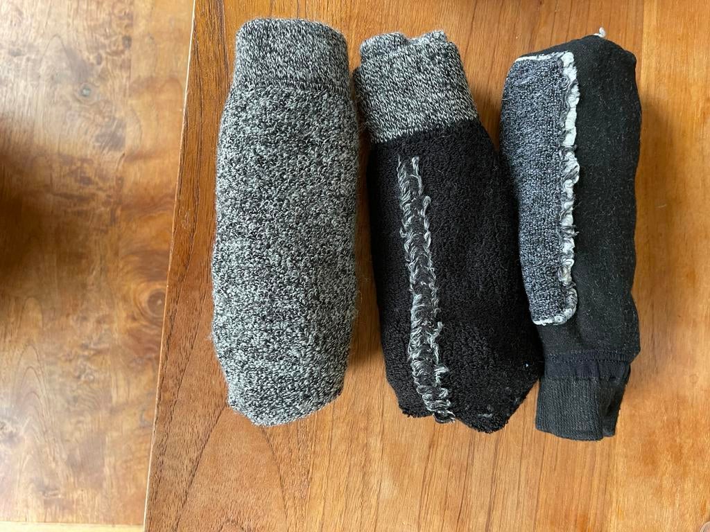 Kinder ski kleding, Sport en Fitness, Skiën en Langlaufen, Overige merken, 100 tot 140 cm, Ophalen of Verzenden, Zo goed als nieuw