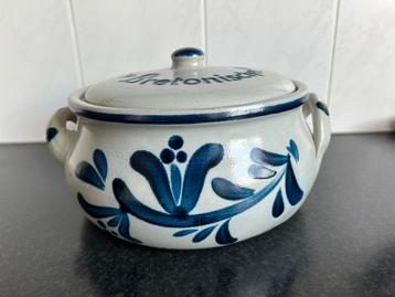 Bretonischer Hirtentopf beschikbaar voor biedingen