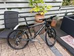 Storck mountainbike met carbon frame maar lekke voorvork, Fietsen en Brommers, Ophalen, Zo goed als nieuw, Overige merken