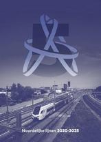 Gezocht Arriva koffietafelboek, Ophalen, Nieuw, Trein, Boek of Tijdschrift