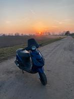Piaggo zip, Fietsen en Brommers, Scooters | Piaggio, Ophalen, Maximaal 45 km/u, Zip, Zo goed als nieuw