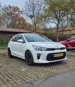Kia Rio 1.4 Cvvt 5DRS 2018 Wit, Auto's, Kia, Voorwielaandrijving, 450 kg, 4 cilinders, 1396 cc