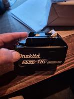 Makita 18V 5.0Ah Accu, Doe-het-zelf en Verbouw, Gereedschap | Machine-onderdelen en Toebehoren, Ophalen of Verzenden, Nieuw