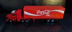 Coca-Cola truck / Corgi, Hobby en Vrije tijd, Corgi, Gebruikt, Ophalen of Verzenden, Bus of Vrachtwagen