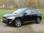 Mitsubishi ASX 1.6 Cleartec Invite+ (bj 2015), Voorwielaandrijving, Euro 5, Stof, Gebruikt