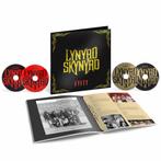 Lynyrd Skynyrd - Fyfty (Super Deluxe Edition) 4 CDs, Verzenden, Nieuw in verpakking, Poprock