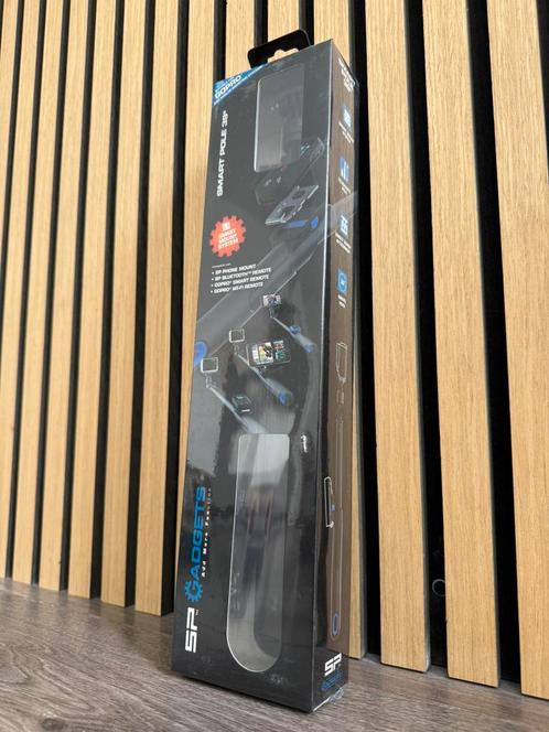 Sp Gadgets Smart Pole “39 lange versie, Audio, Tv en Foto, Actiecamera's, Zo goed als nieuw, GoPro, Ophalen of Verzenden