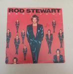 Rod Stewart  - Baby Jane, Cd's en Dvd's, Vinyl Singles, Gebruikt, 7 inch, Single, Ophalen of Verzenden