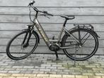 Trek District +7  Lowstep, 500 WH ,size M, 3089 km , nwst., Ophalen, Zo goed als nieuw, 50 km per accu of meer, Overige merken