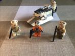 Lego Star Wars : Rebel Trooper Battle Pack (8083), Ophalen of Verzenden
