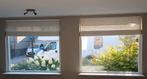 2 rolgordijnen, Huis en Inrichting, Stoffering | Gordijnen en Lamellen, Ophalen, Zo goed als nieuw, 50 tot 100 cm, 150 tot 200 cm