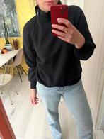 Sweater Yaya maat M, Maat 38/40 (M), Zwart, Ophalen of Verzenden, Zo goed als nieuw