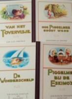 4 x Piggelmee, Boeken, Prentenboeken en Plaatjesalbums, Ophalen of Verzenden, Nieuw, Diverse, Plaatjesalbum