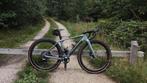 Bianchi Impulso gravel 2024/2025 XS  Shimano, Fietsen en Brommers, Carbon, 49 tot 53 cm, Zo goed als nieuw, Meer dan 20 versnellingen