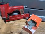 Pmaumatische tacker / nietpistool 2 atuks, Doe-het-zelf en Verbouw, Gereedschap | Handgereedschap, Ophalen of Verzenden