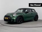 Mini Mini 1.5 Cooper John Cooper Works 136PK | JCW Sportstoe, Auto's, 136 pk, Gebruikt, Euro 6, 4 stoelen