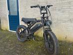 Reparatie en onderhoud, onderdelen Fatbike’s en E choppers