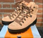Timberland world hiker vibram 44 10 outdoor wandelen new, Bruin, Verzenden, Timberland, Nieuw