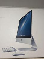 Apple iMac 27" - Goed Onderhouden, Computers en Software, HDD, IMac, Ophalen of Verzenden, Zo goed als nieuw