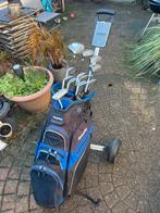 Golfset ben sayers M15, Sport en Fitness, Golf, Ophalen of Verzenden, Zo goed als nieuw, Set