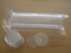 Petrischaaltjes niet steriel, verpakt per 20 stuks., Ophalen of Verzenden, Nieuw