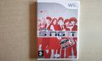 Nintendo Wii high school musical 3 sing it, origineel, Muziek, Ophalen of Verzenden, Vanaf 3 jaar, 2 spelers