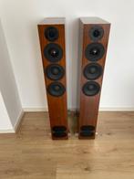 PMC Fact.12 in prachtige staat, fact 12, Zo goed als nieuw, 120 watt of meer, Front, Rear of Stereo speakers, Ophalen