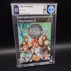 PS2 Tales of the Abyss Ntsc-u sealed nieuw wata 9.6 a++, 1 speler, Nieuw, Ophalen of Verzenden, Role Playing Game (Rpg)