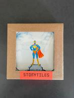 Storytiles Superman, Huis en Inrichting, Ophalen of Verzenden, Zo goed als nieuw