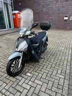 Kymco New People S, Ophalen, Maximaal 45 km/u, Zo goed als nieuw, People S