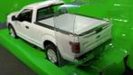 Ford F150 regular Cab 1:24 Welly Pol, Hobby en Vrije tijd, Modelauto's | 1:24, Ophalen of Verzenden, Nieuw, Auto, Welly