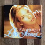 Diana Krall - Love Scenes, Ophalen of Verzenden