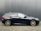 BMW 1 Serie 120i M Sport Shadow LED Navi Live Cockpit Sfeerl, Auto's, BMW, 1998 cc, 730 kg, Gebruikt, 4 cilinders