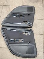 Deurpanelen audi a4 b6/b7, Ophalen of Verzenden, Audi