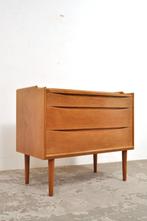 Diverse vintage ladekast kasten industriële kast dressoir, Ophalen of Verzenden, Gebruikt