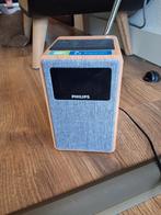 Philips DAB Radio - Zo goed als nieuw!, Ophalen of Verzenden, Zo goed als nieuw, Radio, Met cd-speler