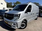 Renault Master T35 2.0 dCi 150pk L3H2 Advance 2x Schuifdeur,, 1998 cc, Stof, Gebruikt, 4 cilinders
