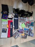 Partij kindersjaals, Kinderen en Baby's, Kinderkleding | Mutsen, Sjaals en Handschoenen, Ophalen of Verzenden, Nieuw