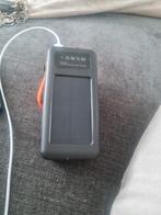 Solar powerbank, Ophalen of Verzenden, Nieuw