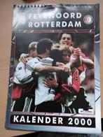 FEYENOORD, Ophalen of Verzenden, Zo goed als nieuw, Feyenoord, Boek of Tijdschrift