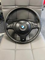 OEM BMW M Stuur M-Stuur inclusief airbag ! E46 E39 E53, Ophalen of Verzenden, Nieuw, BMW