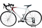 Racefiets Raleigh Air Line 28"/55cm/18ver - Garantie, Fietsen en Brommers, Overige merken, Gebruikt, 9713 BV, Raleigh